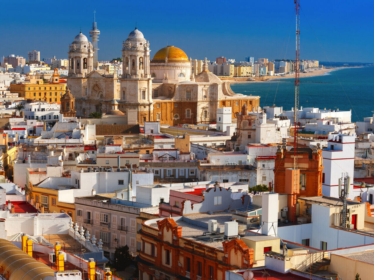 Msc Opera - Escapade automnale en méditerranée Fly & Cruise