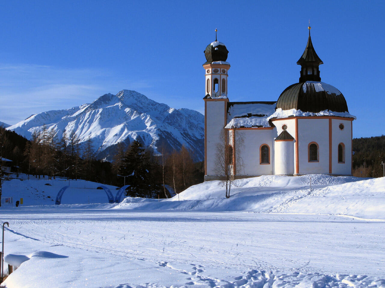 Nos bus réguliers Tyrol et Tannheim