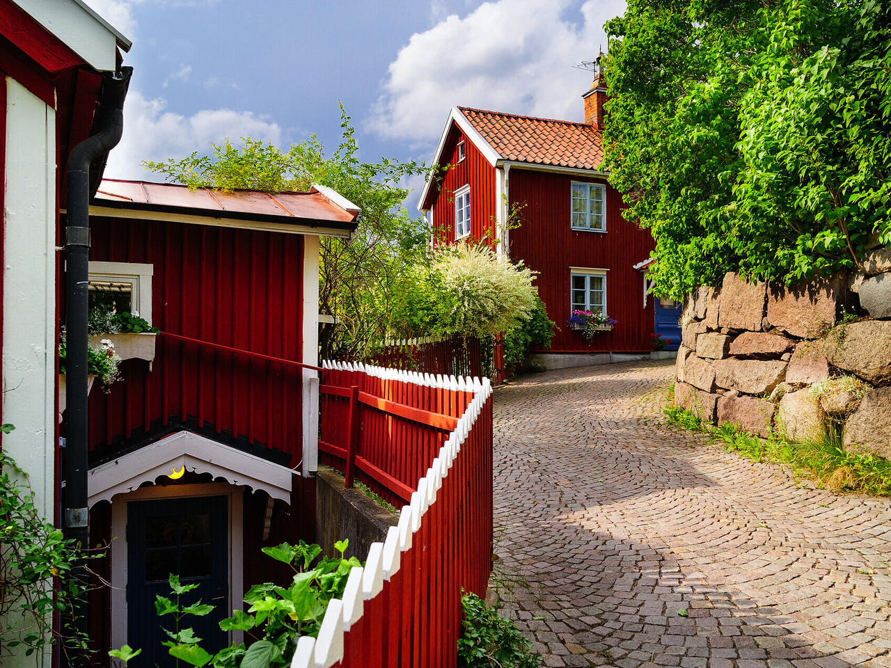 Faszination Skandinavien – Das Beste des Nordens