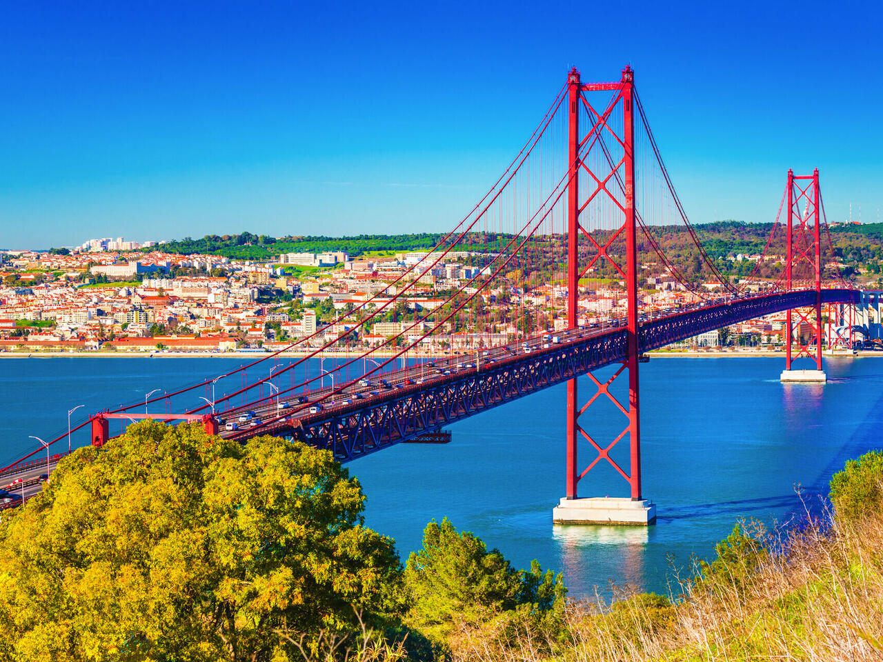 Portugal entdecken