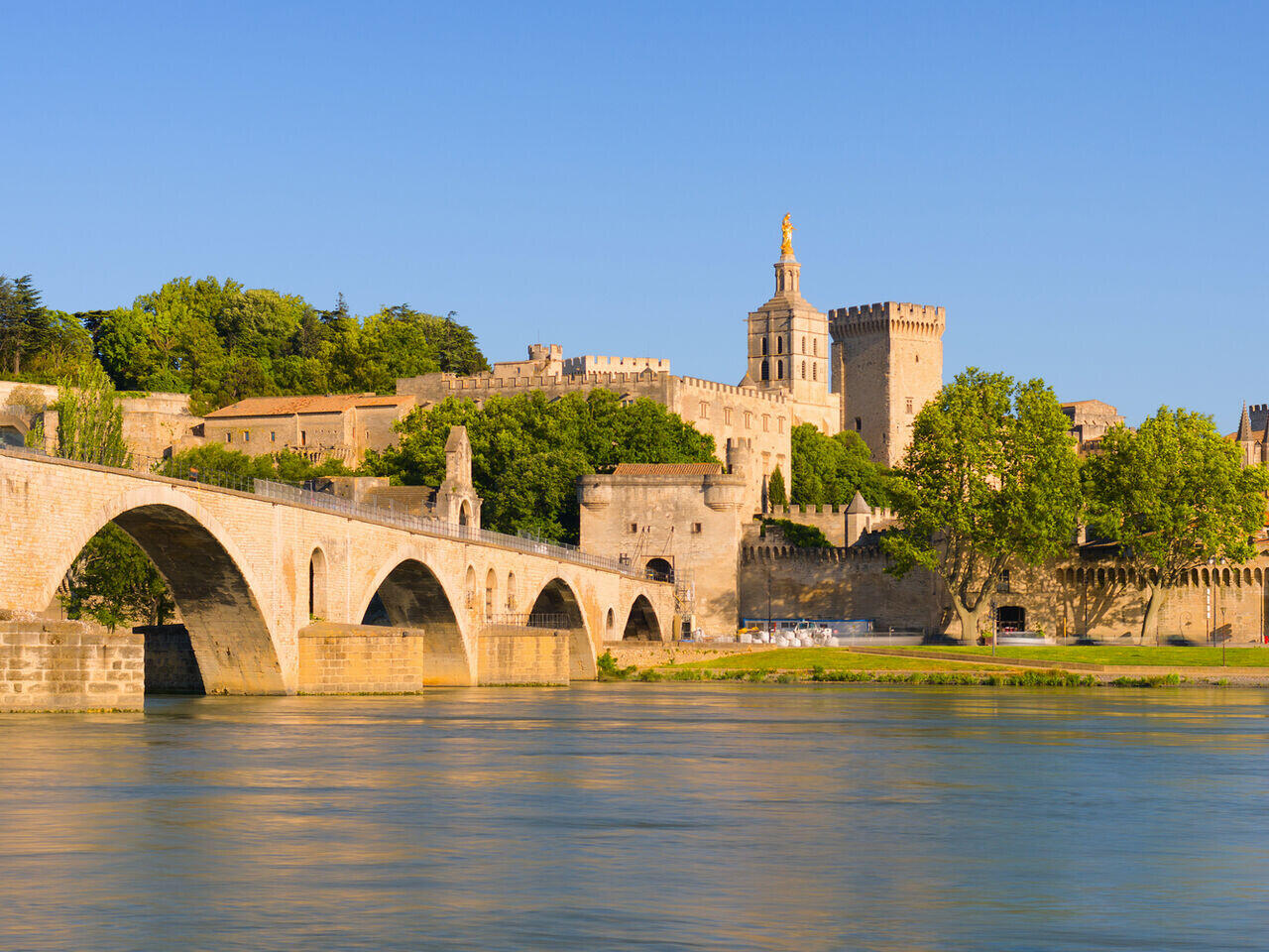 Incontournables du Rhône