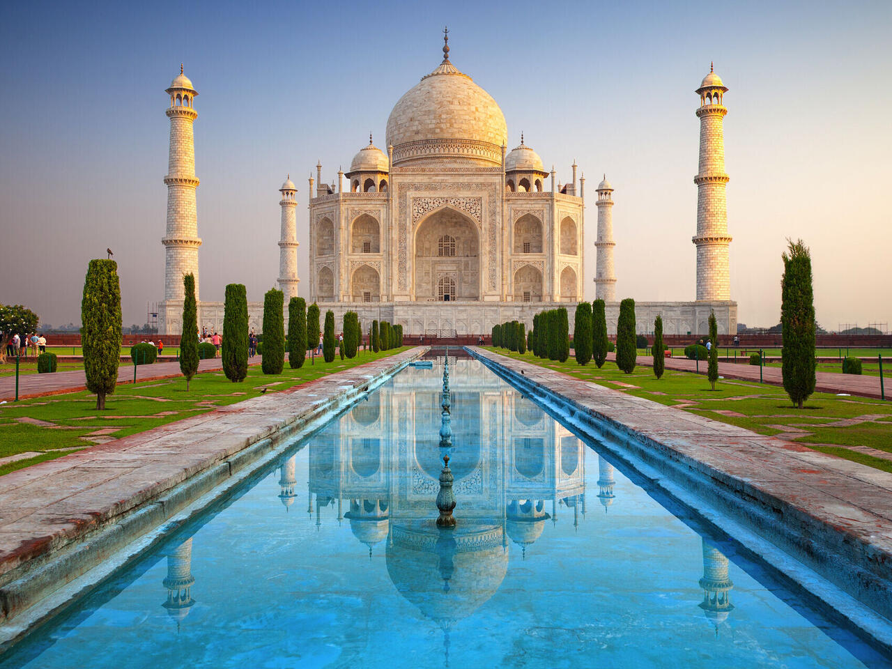 Nordindien für Alleinreisende