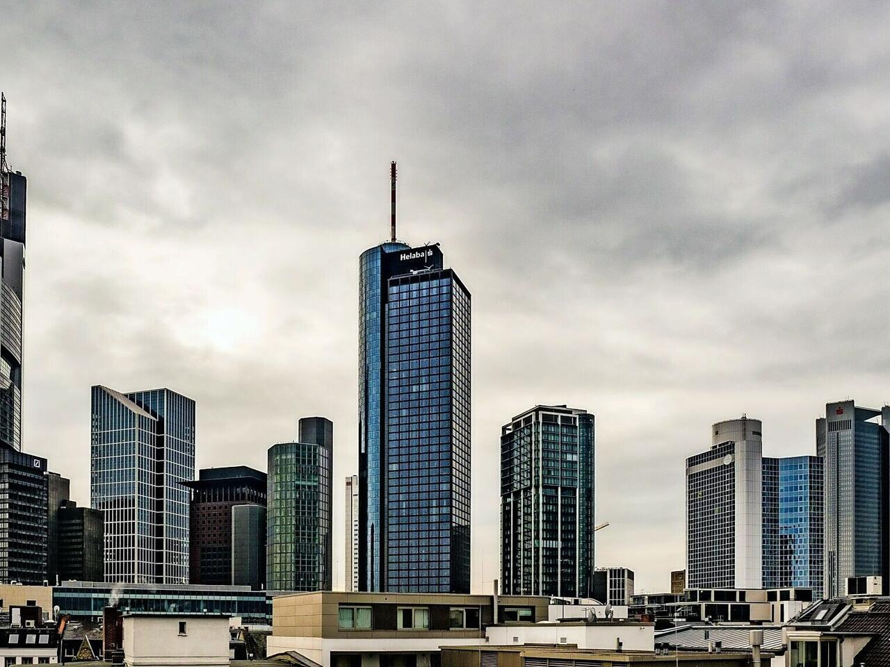 Frankfurt - Monets Küste