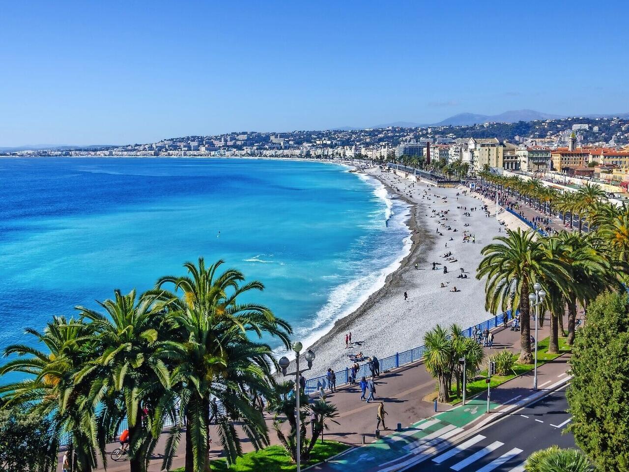 Fly & Cruise-Urlaub am Mittelmeer