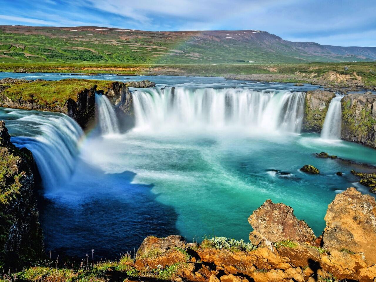 Islande