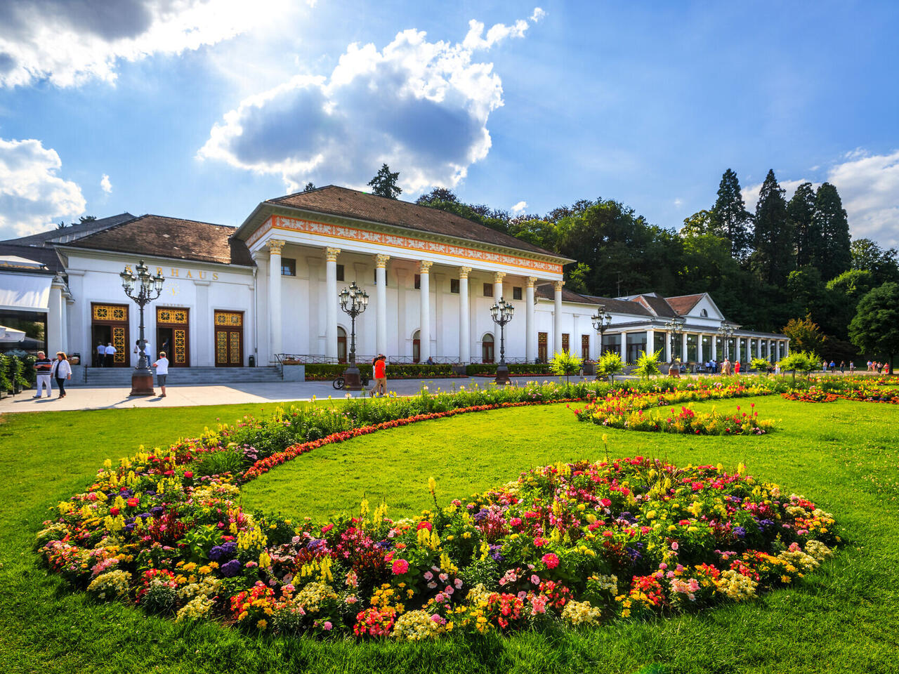Beethoven bei den Osterfestspielen Baden-Baden 2027