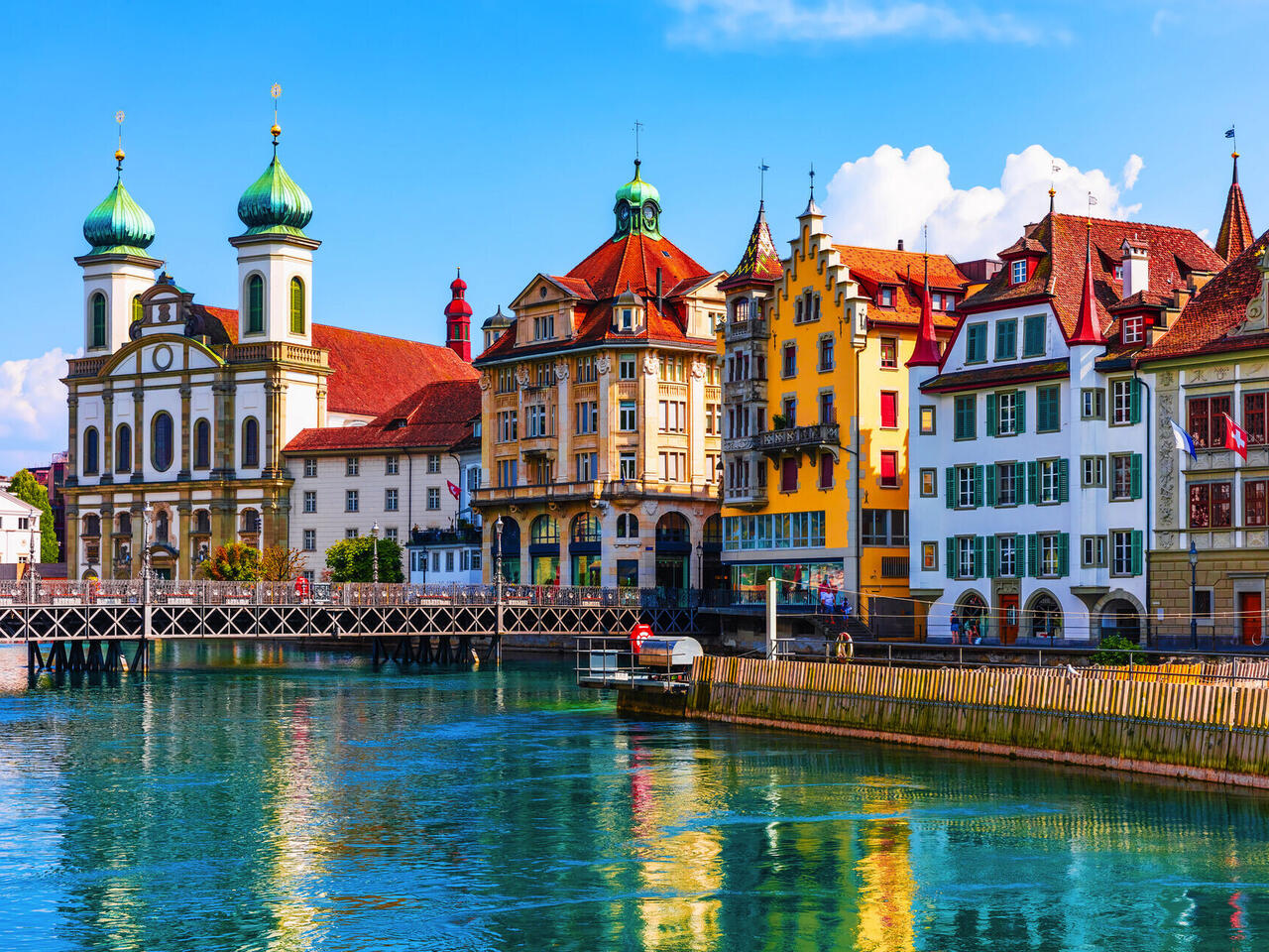 LUZERN - Lucerne Festival