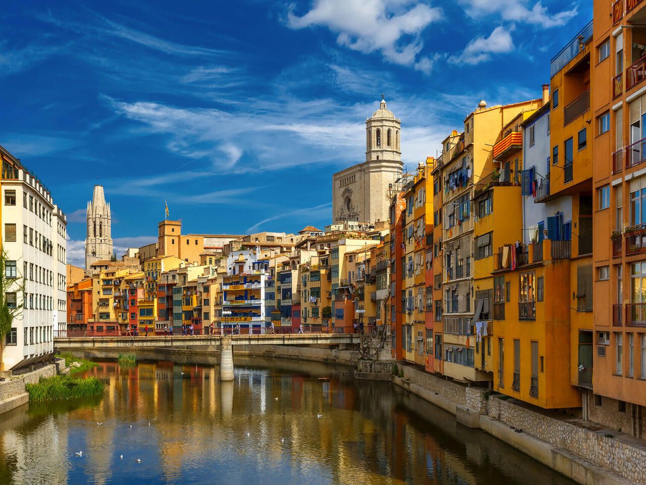 Costa Maresme & Costa Brava