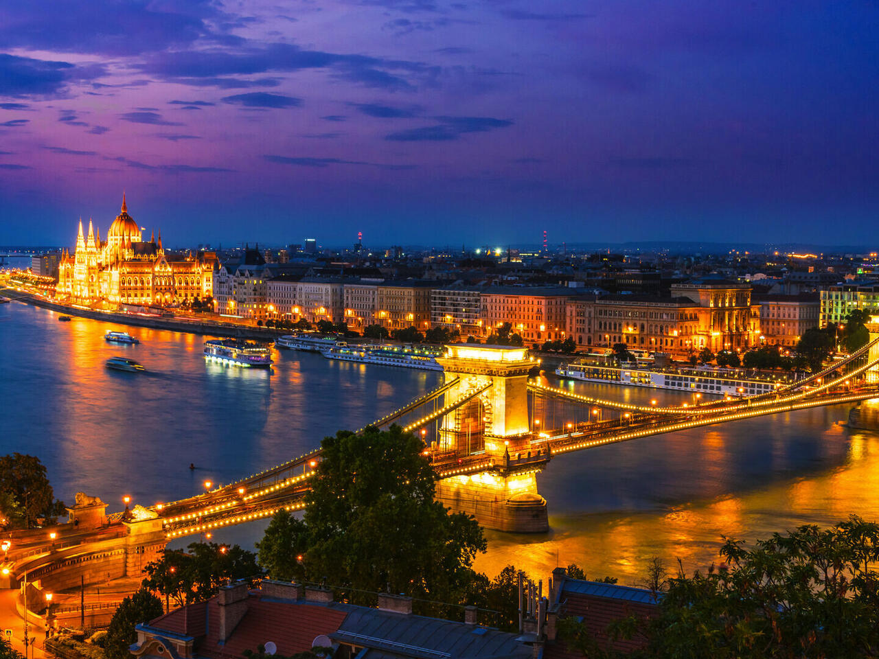 Silvester auf der Donau 26-27