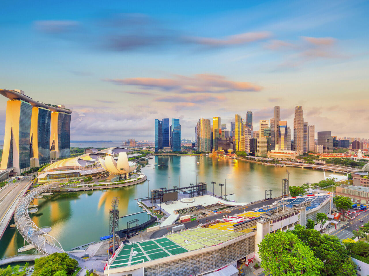 MSC Magnifica : World Cruise