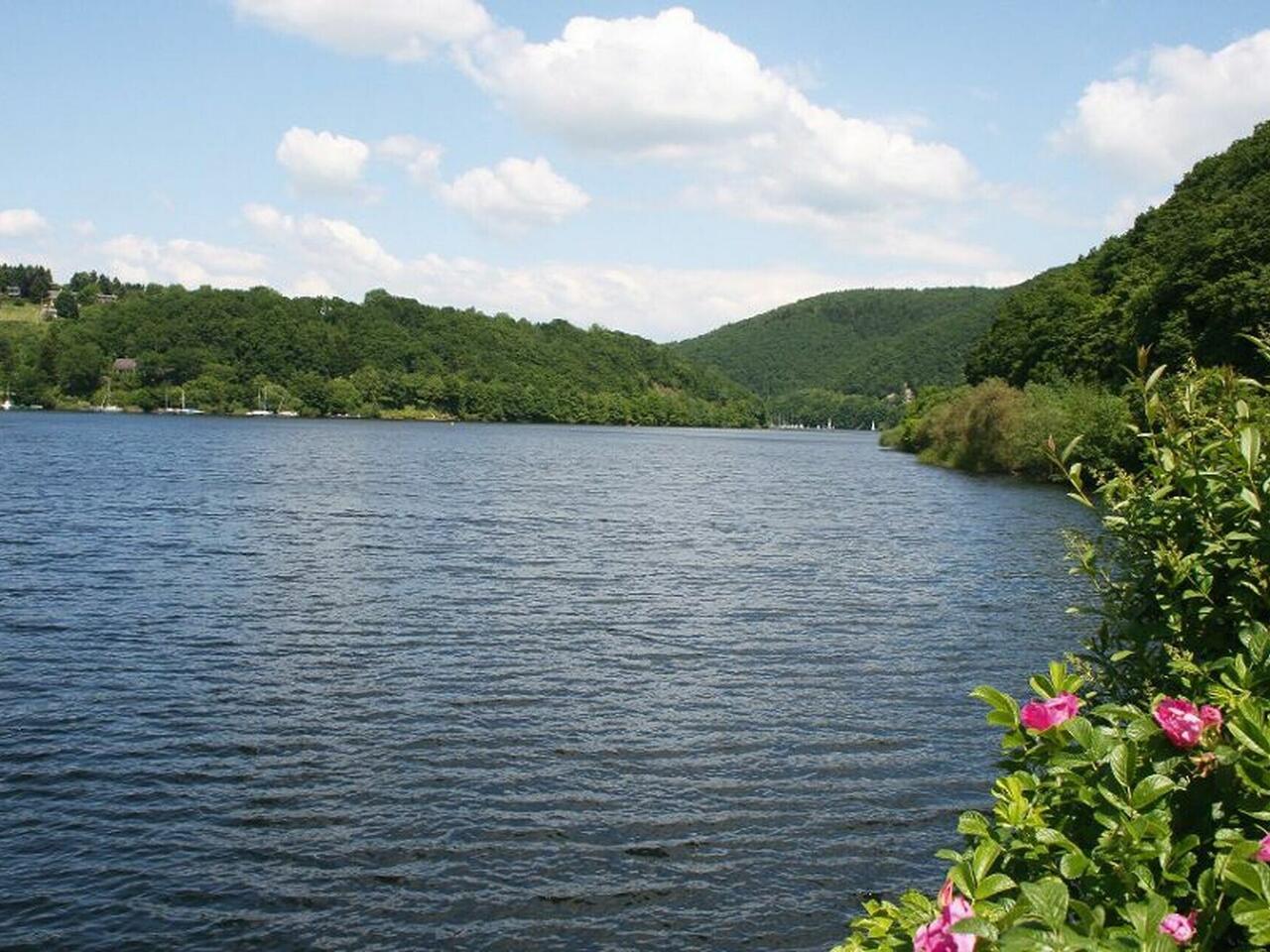 RurUfer-Radweg – ein Naturerlebnis