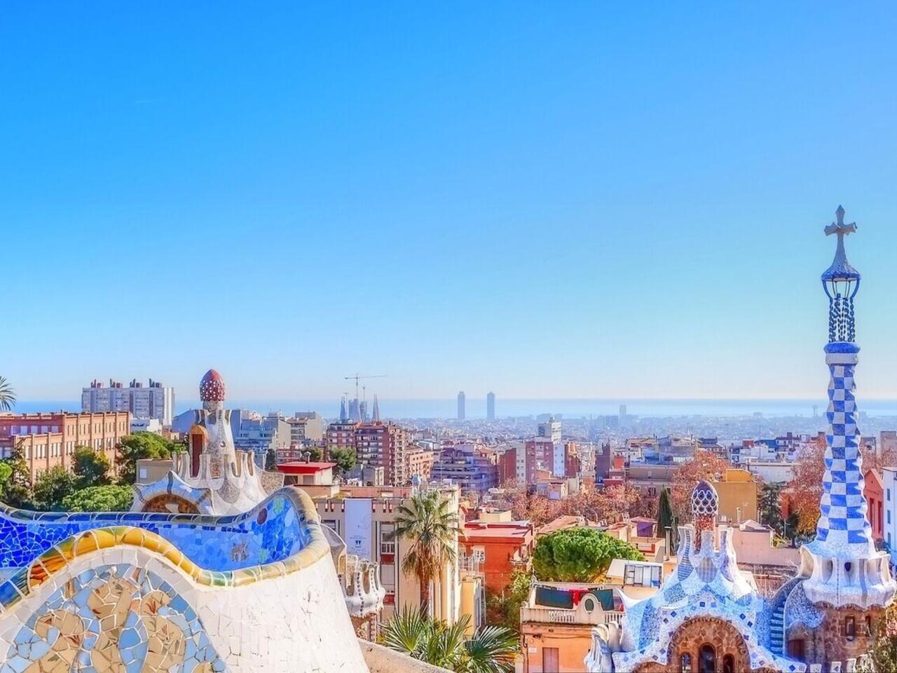 Méditerranée occidentale : Fly & Cruise