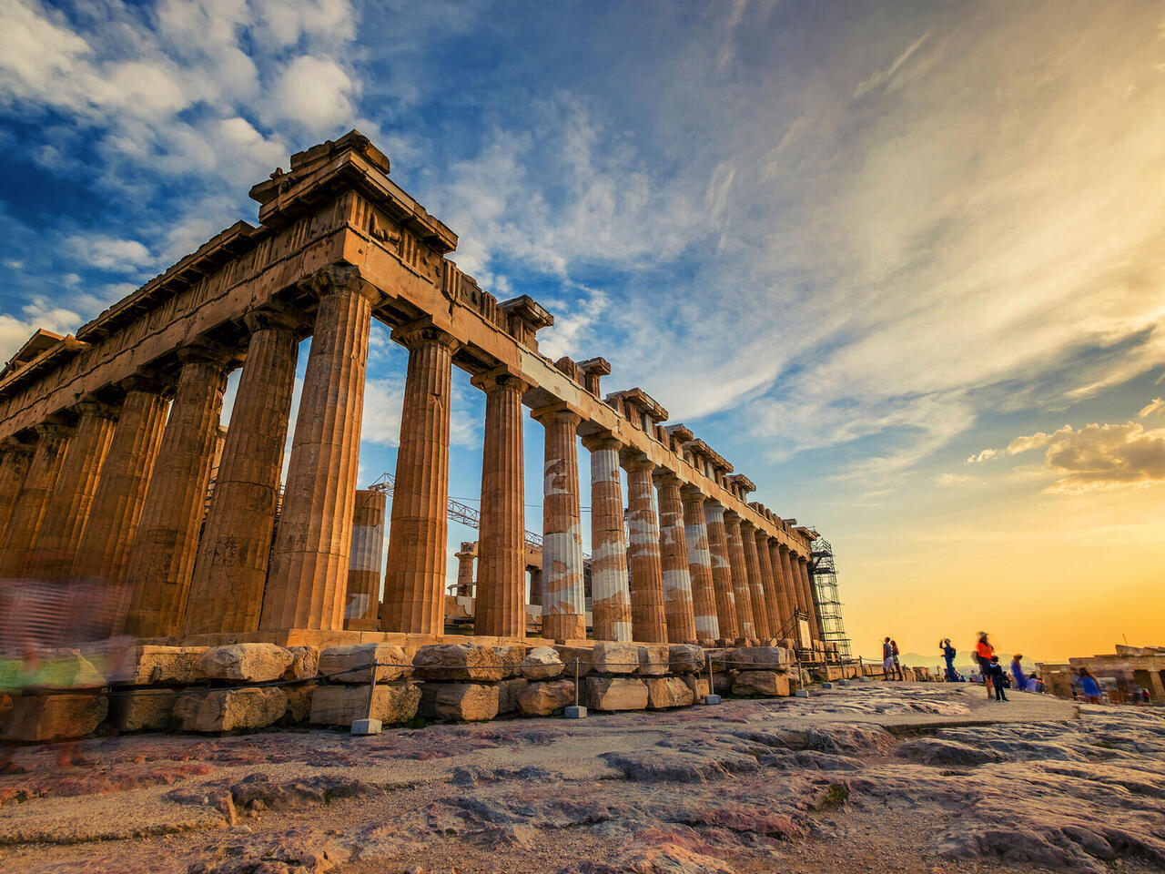 Östliches Mittelmeer