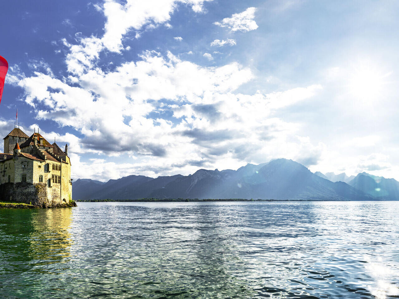 Highlights der Schweiz - Prestige