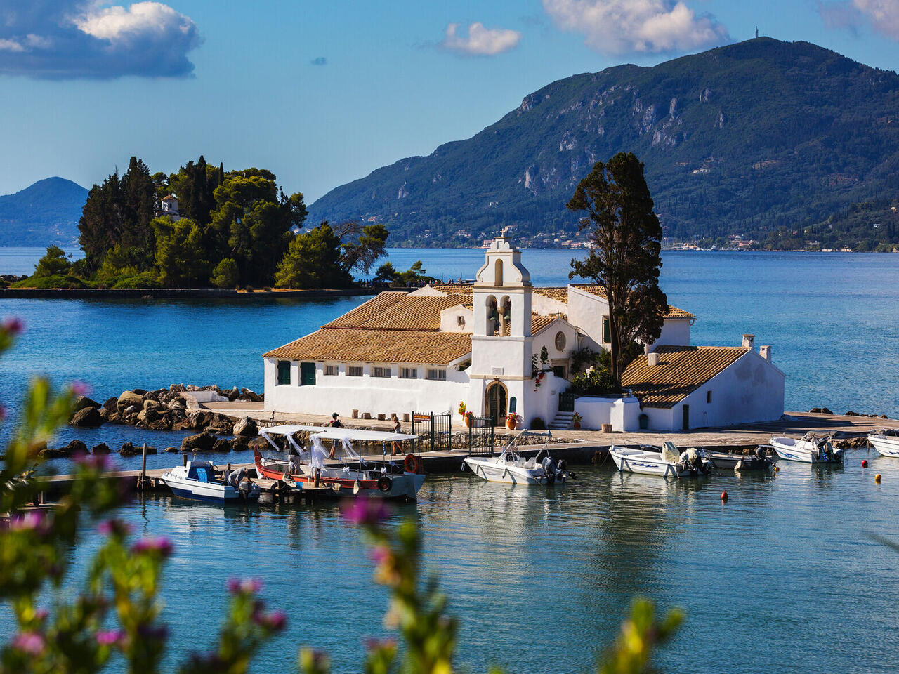 Östliches Mittelmeer