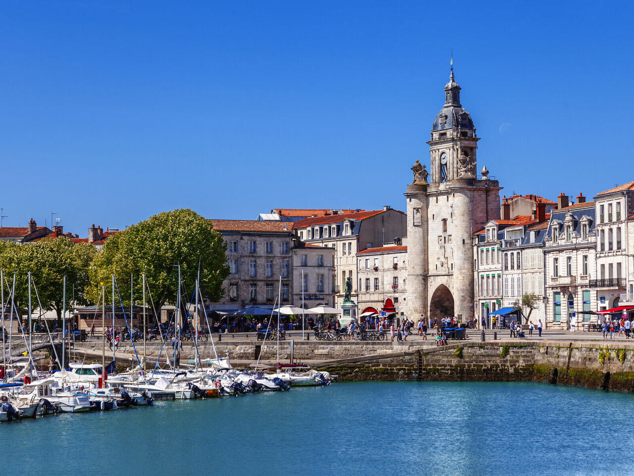 La Rochelle