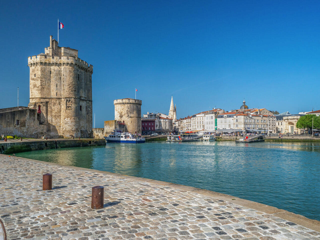La Rochelle