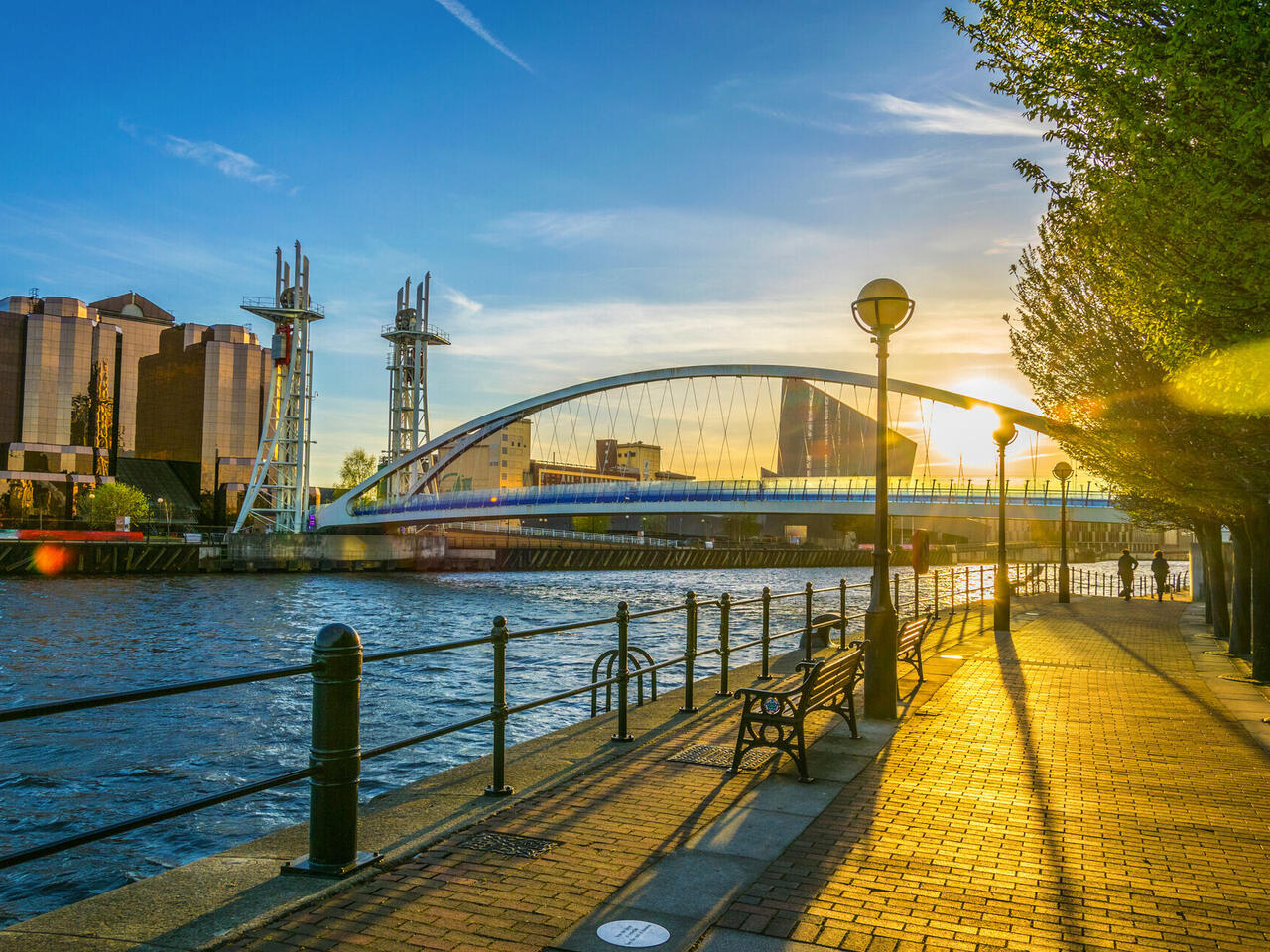 Entdeckungstour durch Großbritannien & Schottland