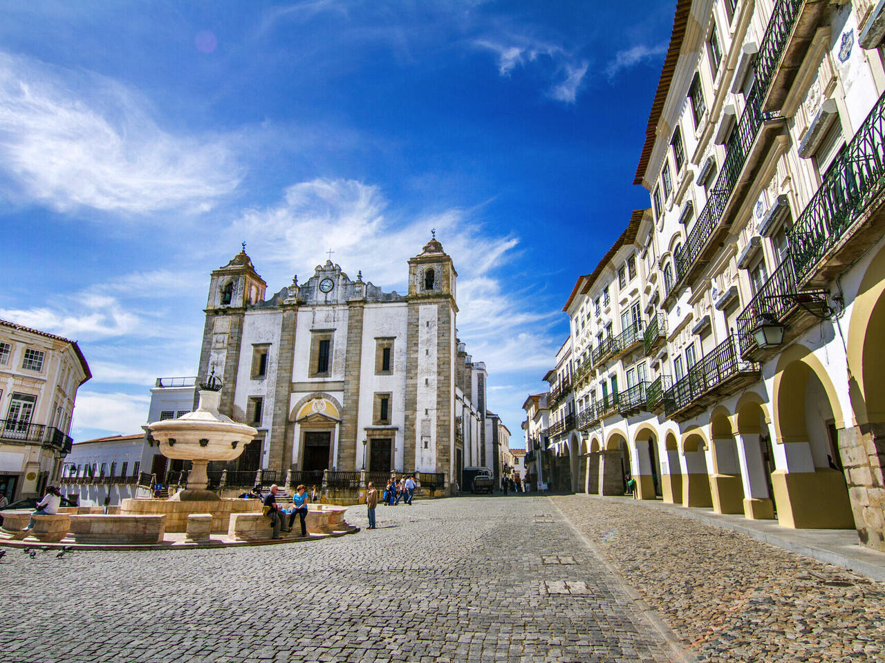 Portugal entdecken