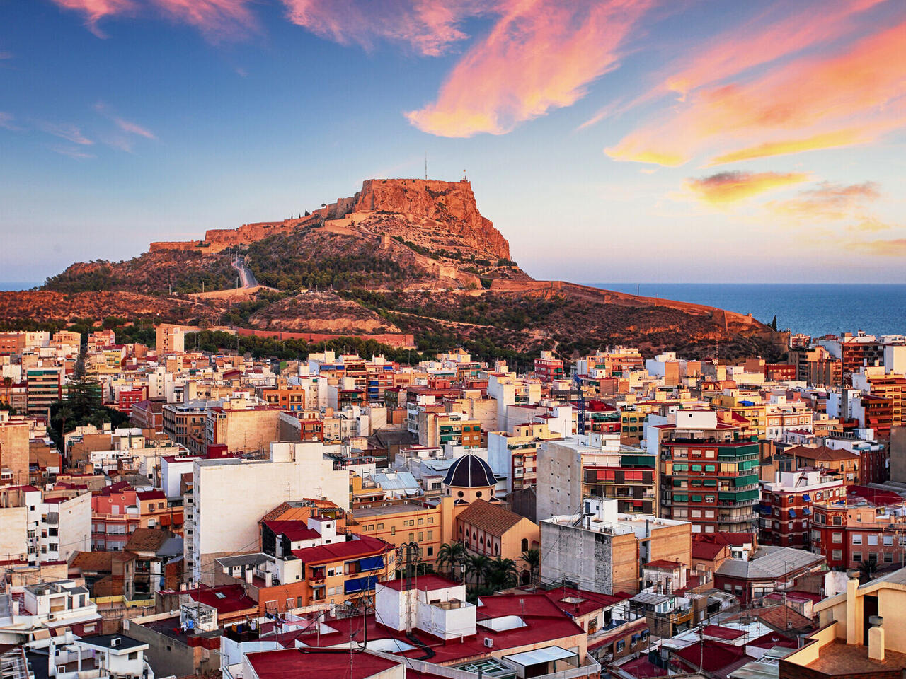 Msc Magnifica Douceur Méditérranéenne Fly & Cruise