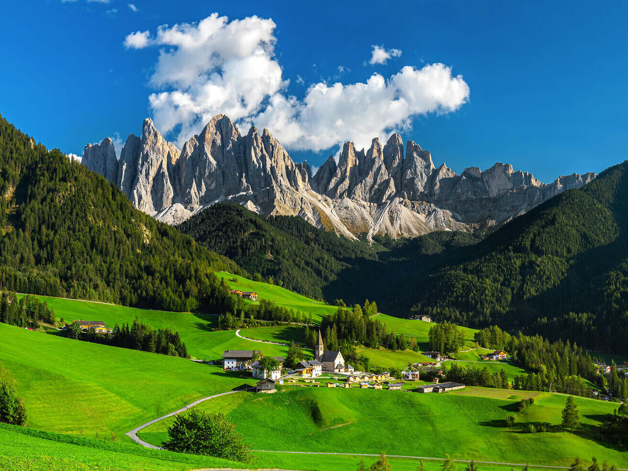 Südtirol individuell