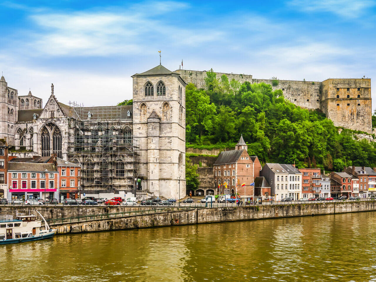 Moselquelle - La Voie Bleue