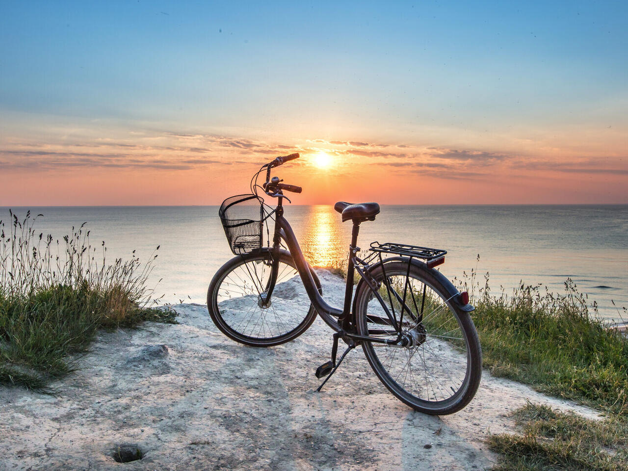 Radreise durch das zauberhafte Zeeland