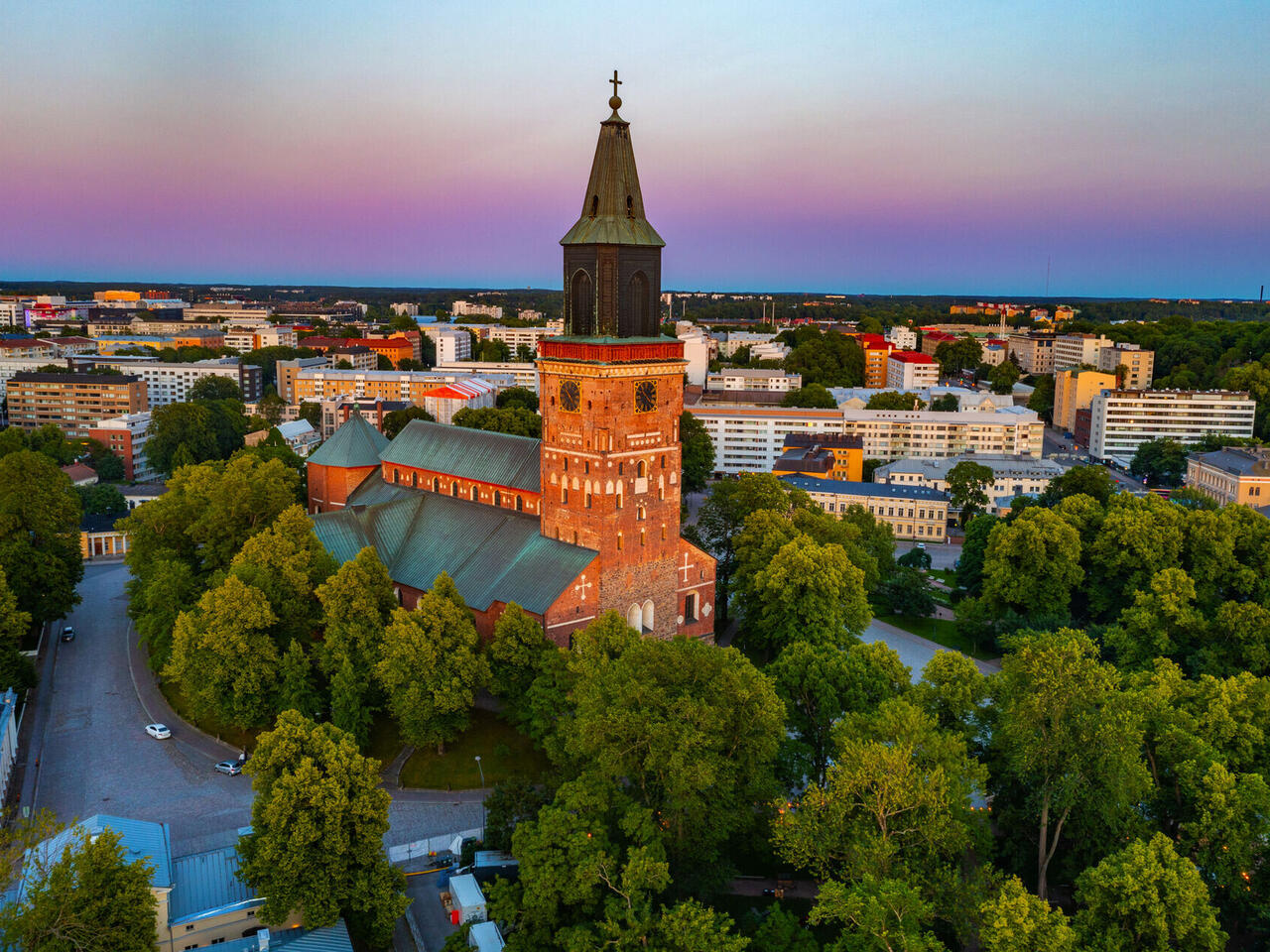 Faszination Skandinavien – Das Beste des Nordens