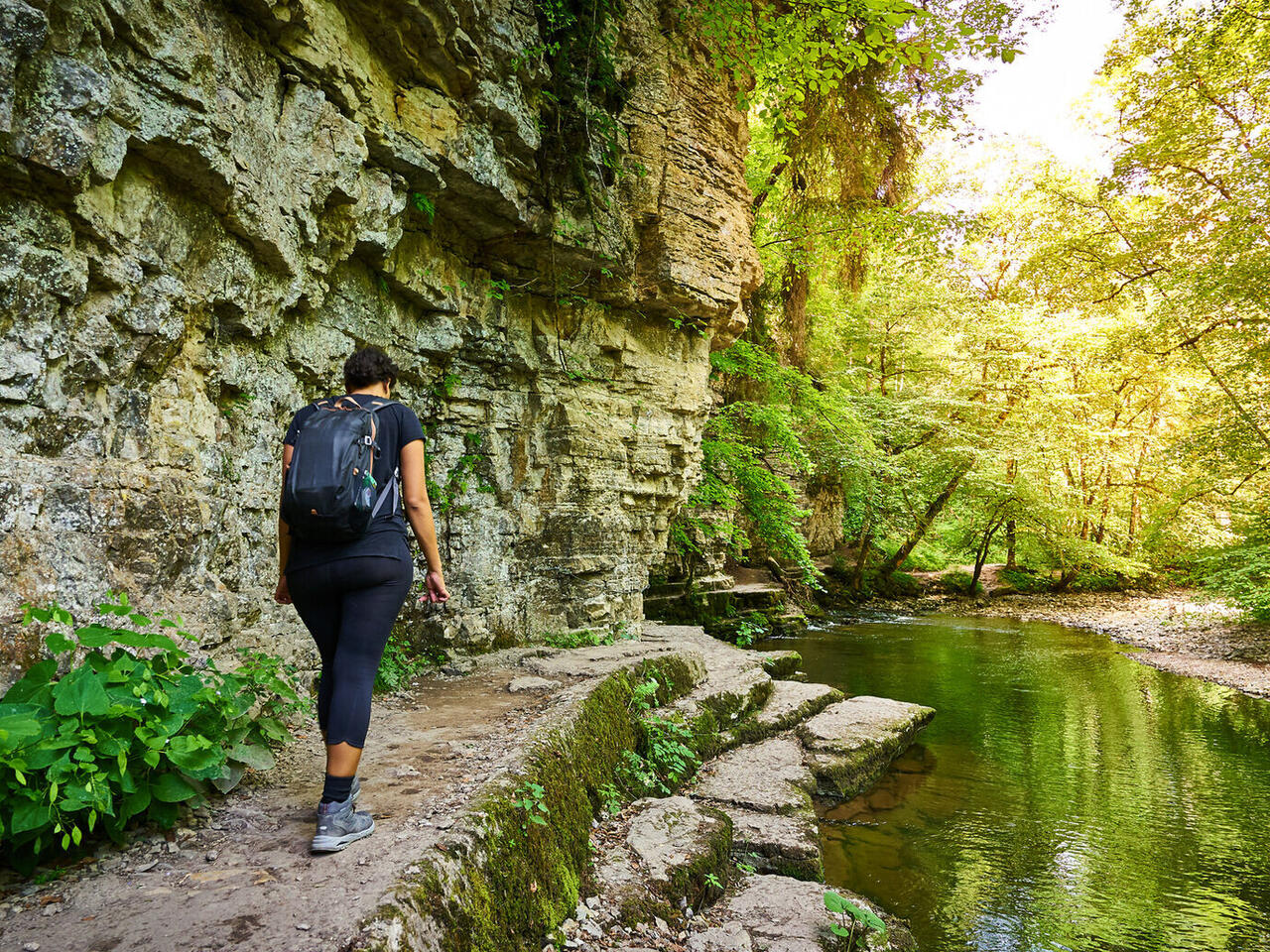 Wandern im Schwarzwald