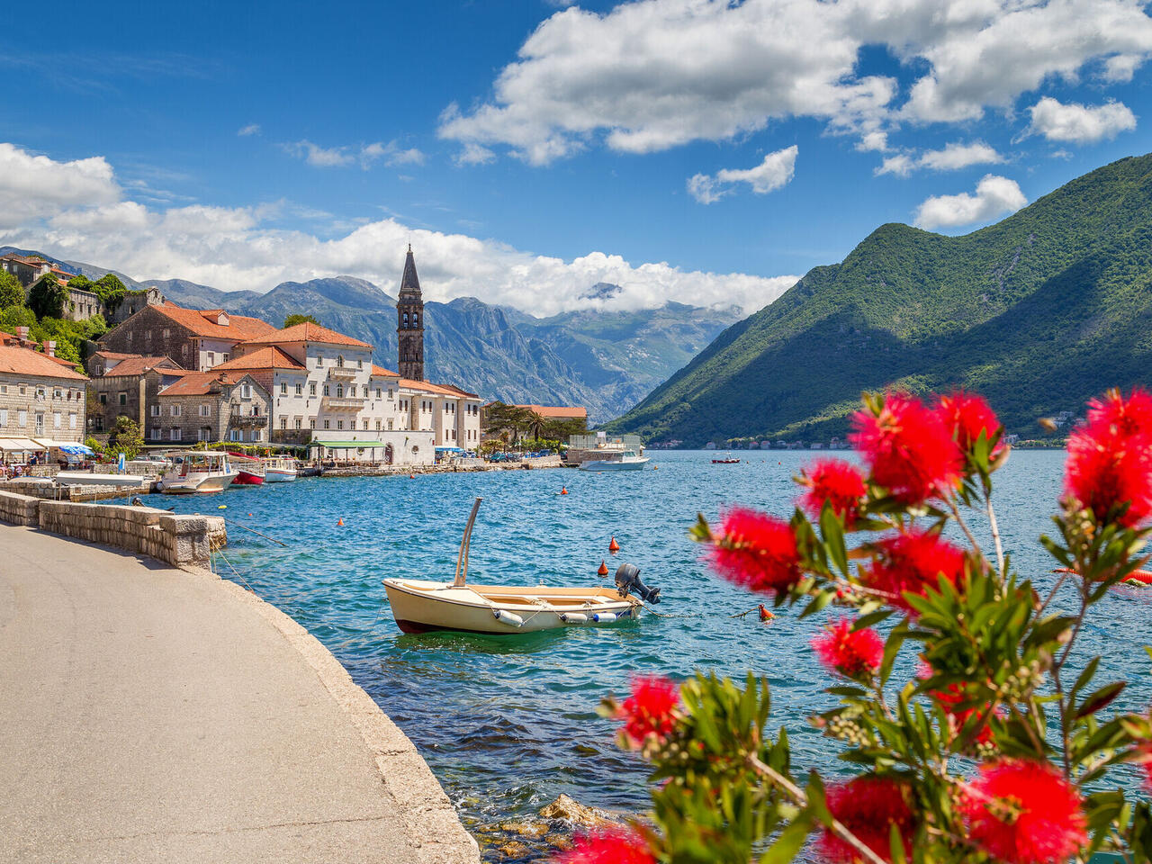 Mittelmeer intensiv erleben