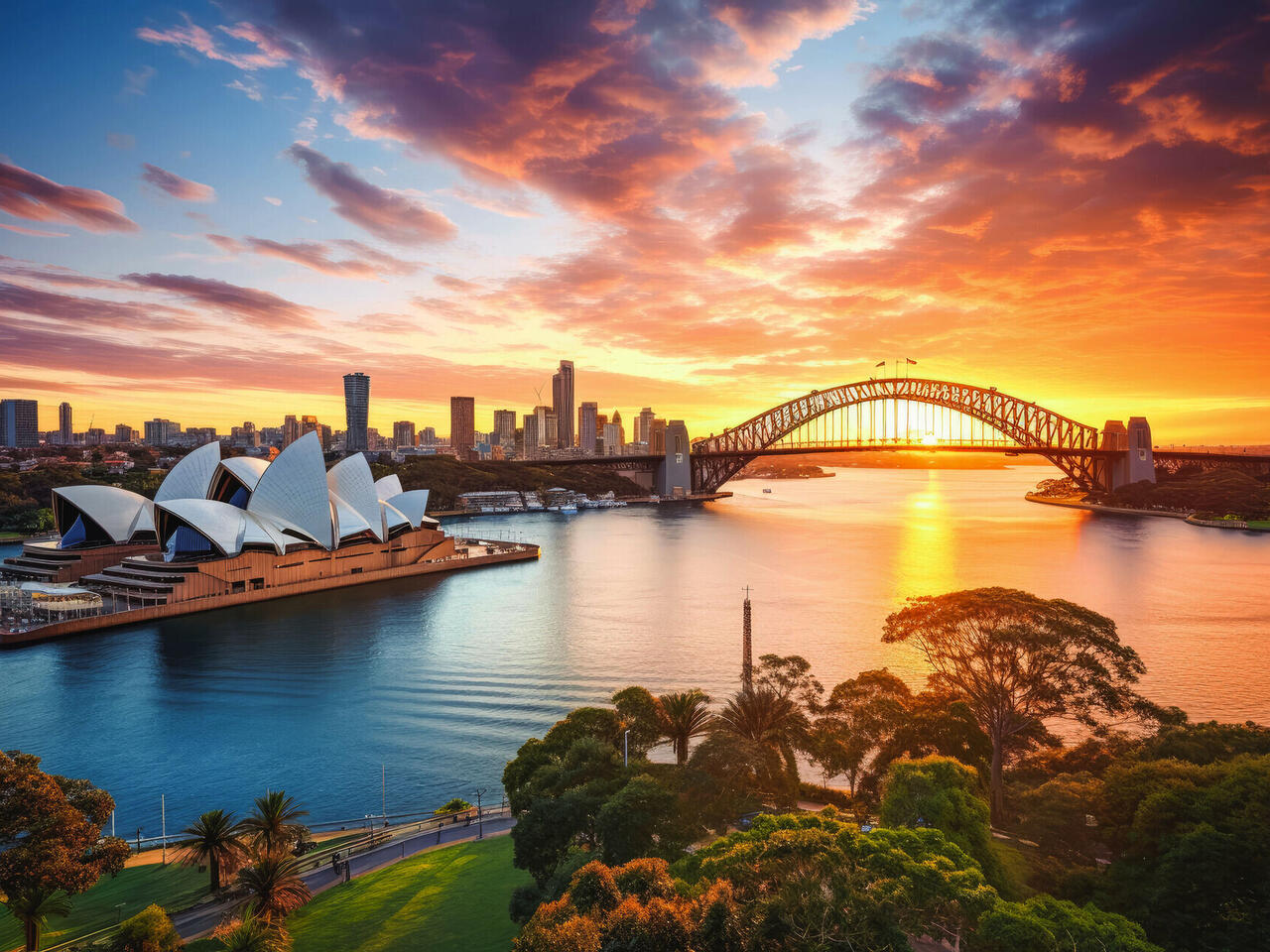 MSC Magnifica : World Cruise