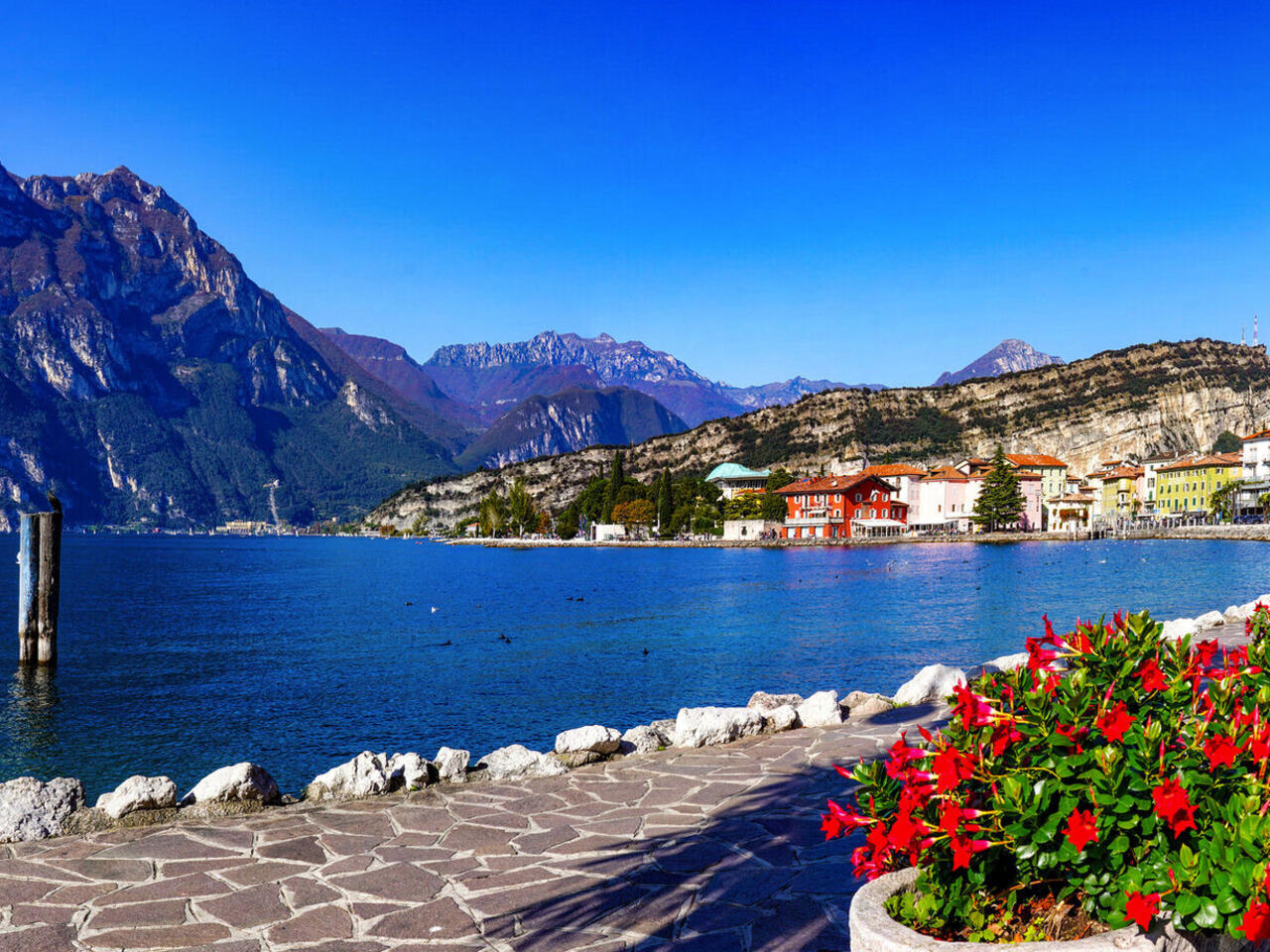 Gardasee