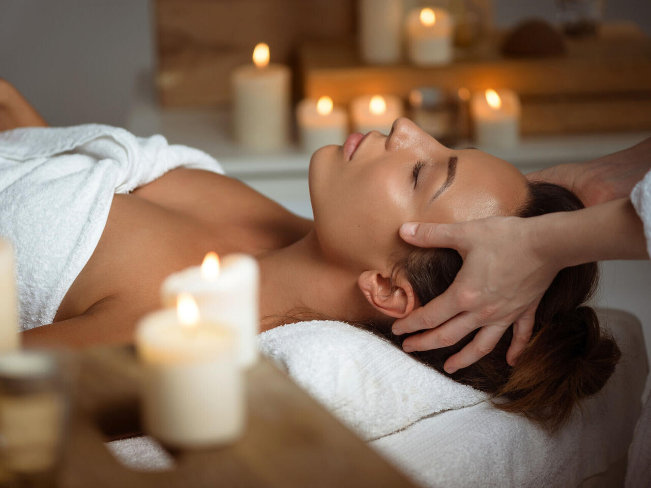 Wellnessreise am Rhein