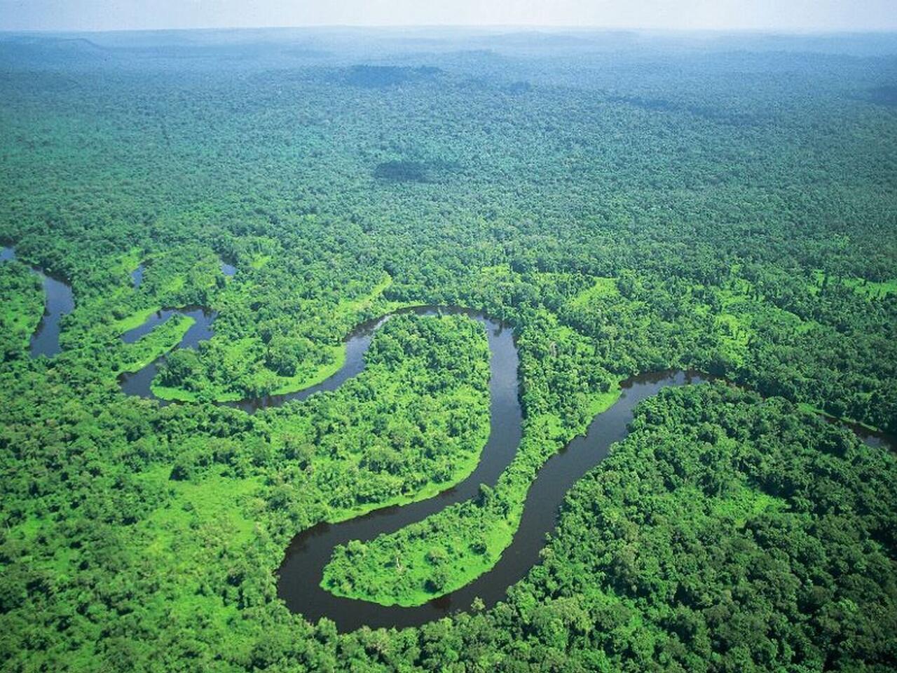 ACL Amazonaskreuzfahrt