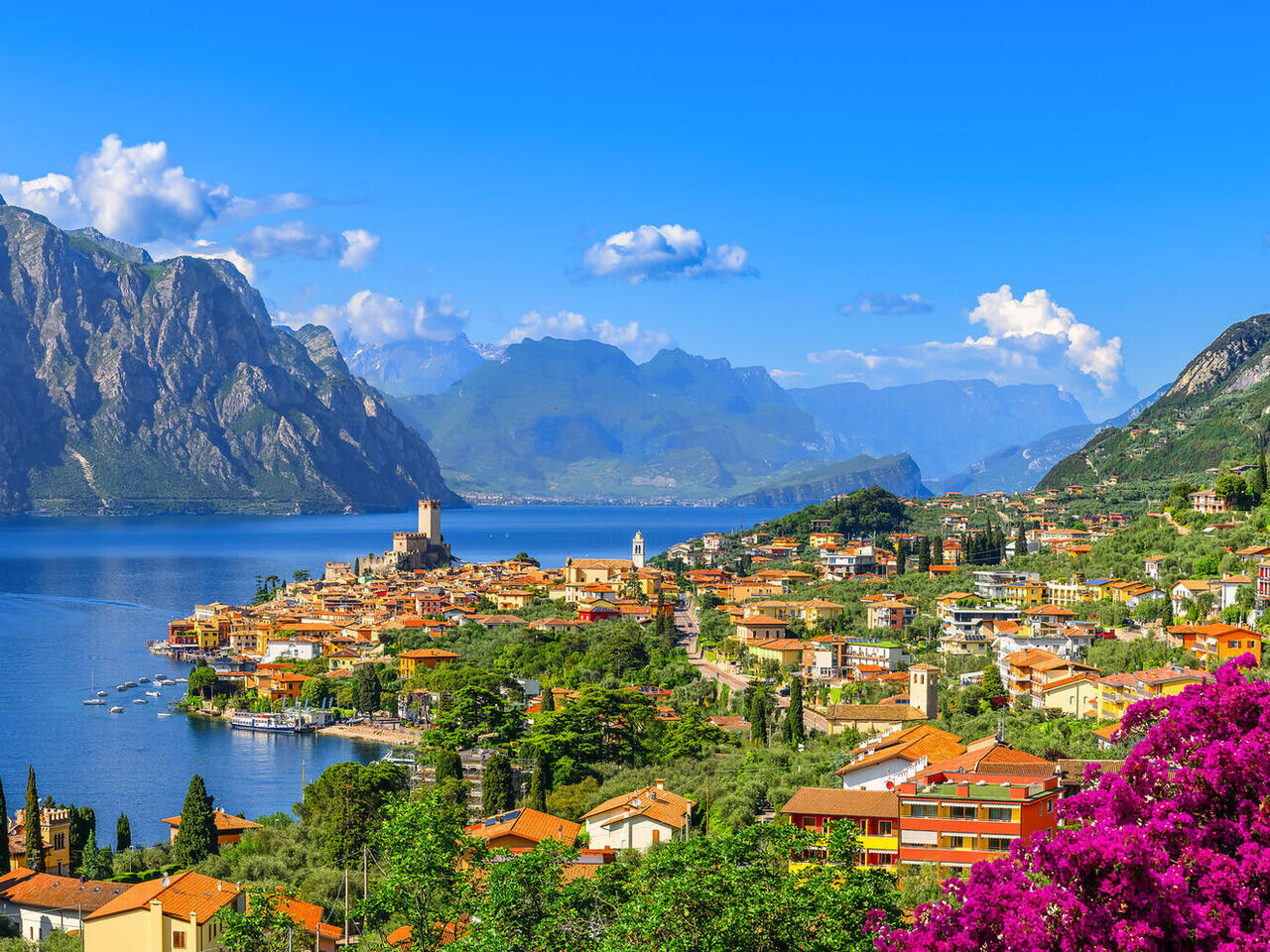 Gardasee