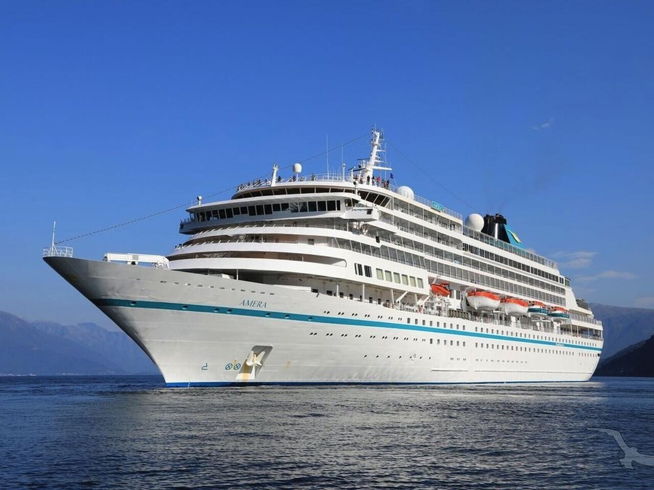 Schnupperkreuzfahrt nach Amsterdam