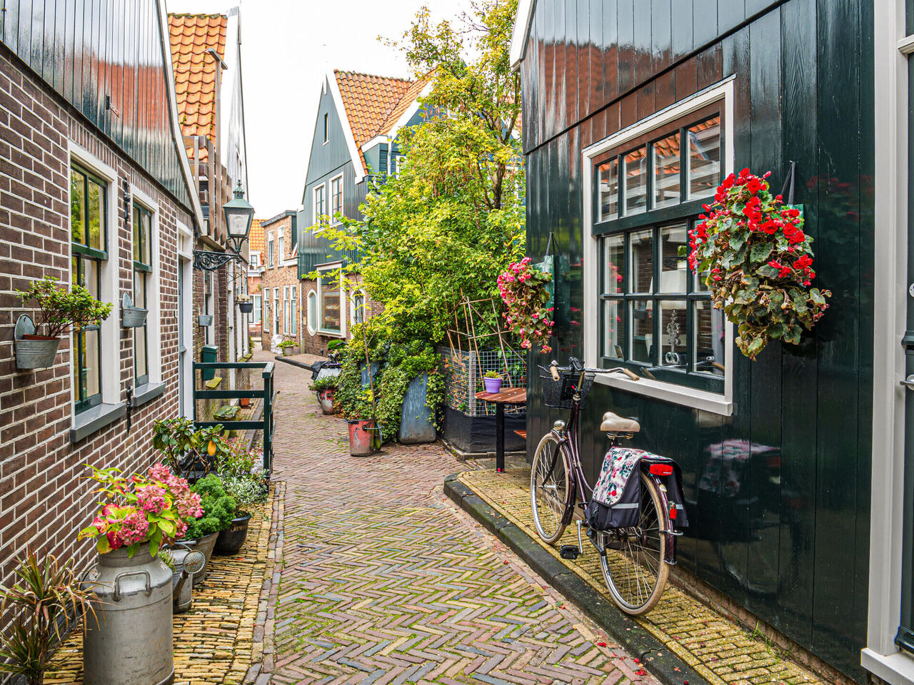 Trésors des Pays-Bas et de la Belgique