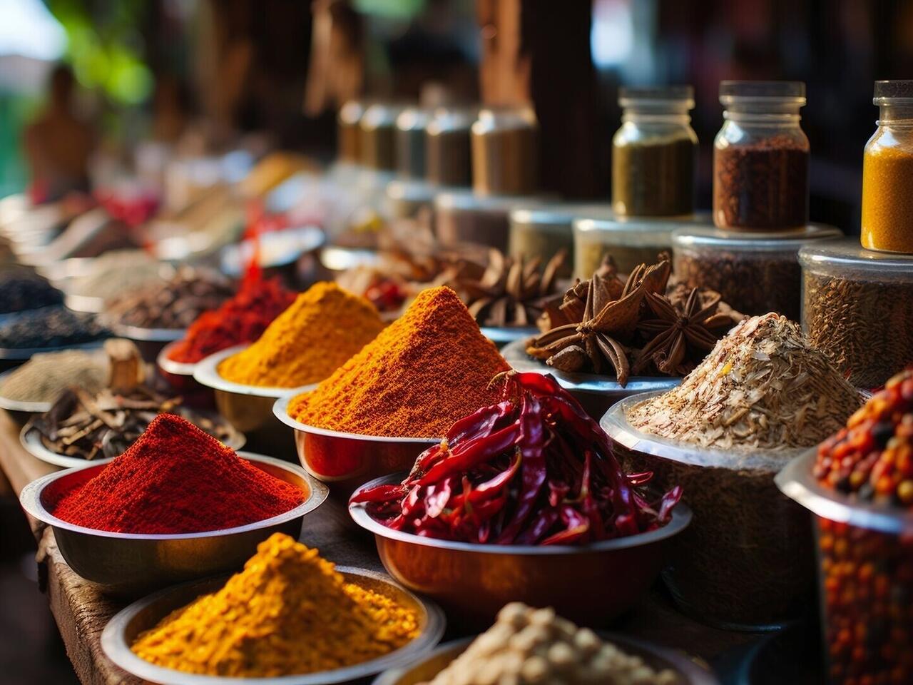 Bezauberndes Süd-Indien