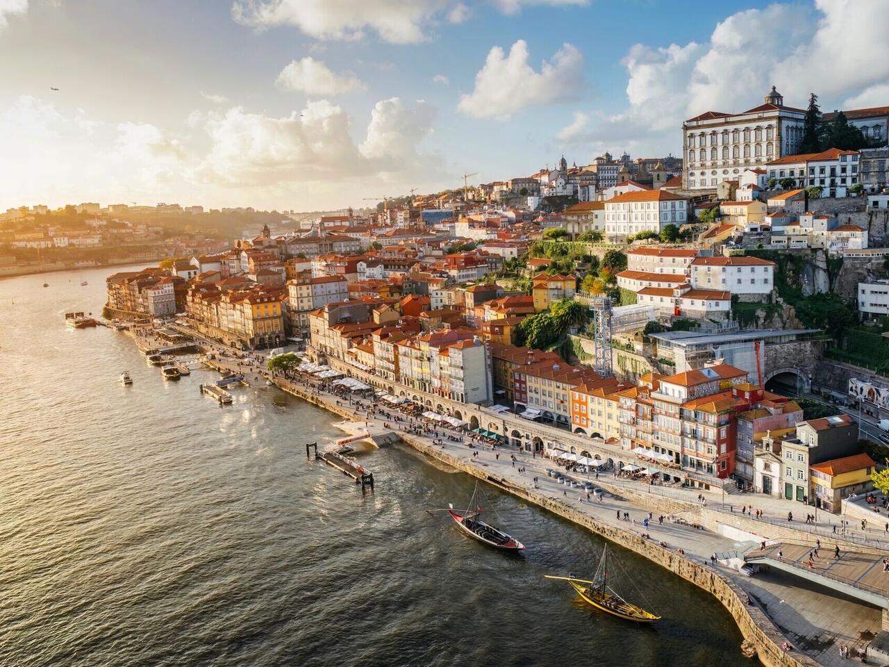 Porto