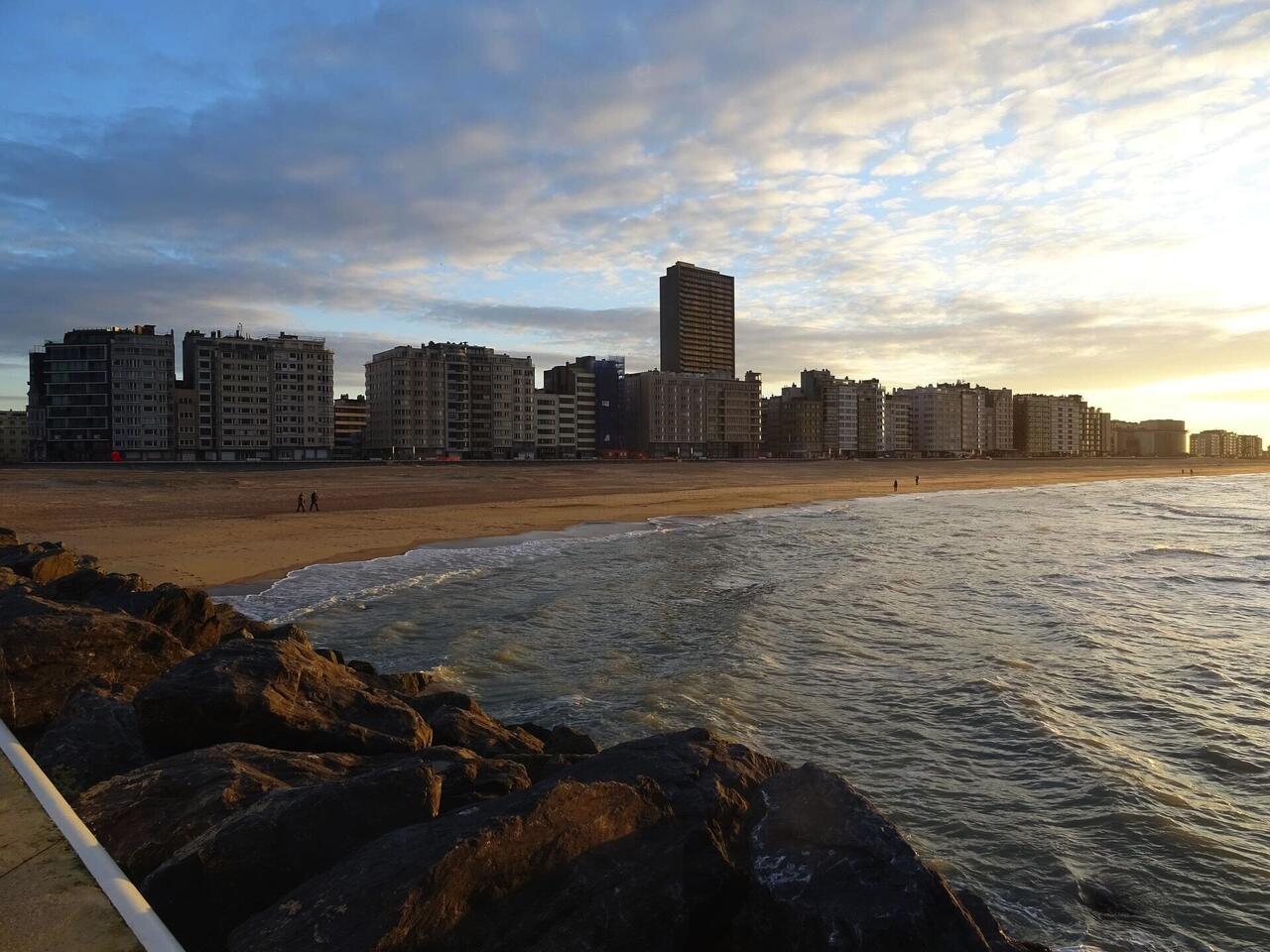 Kurzreise nach Brügge