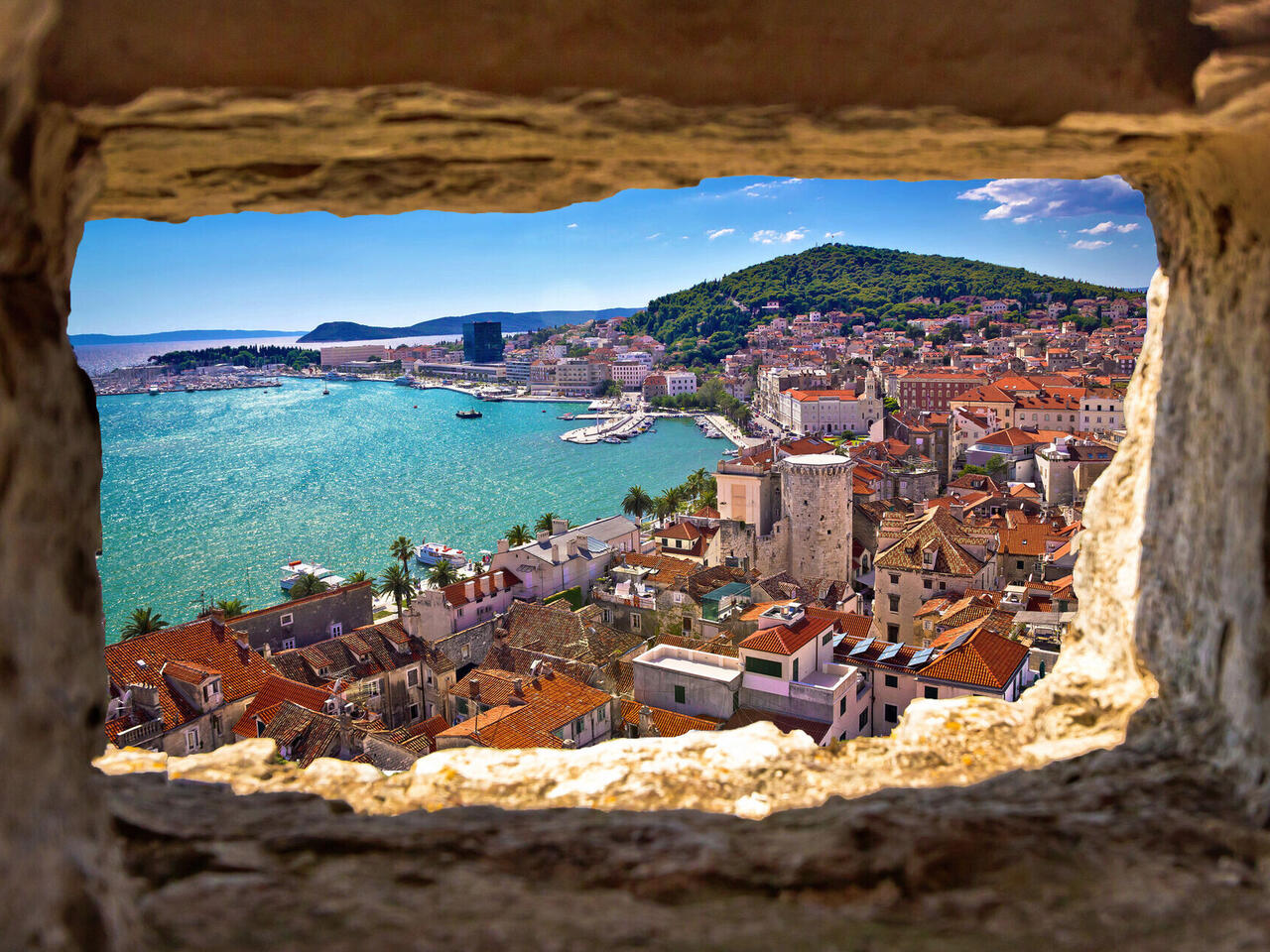 Kroatien
