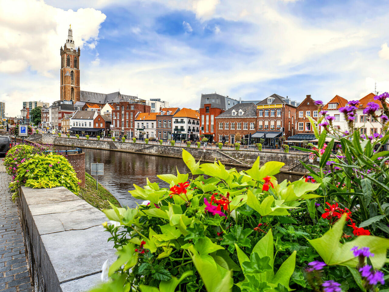 RurUfer-Radweg – ein Naturerlebnis