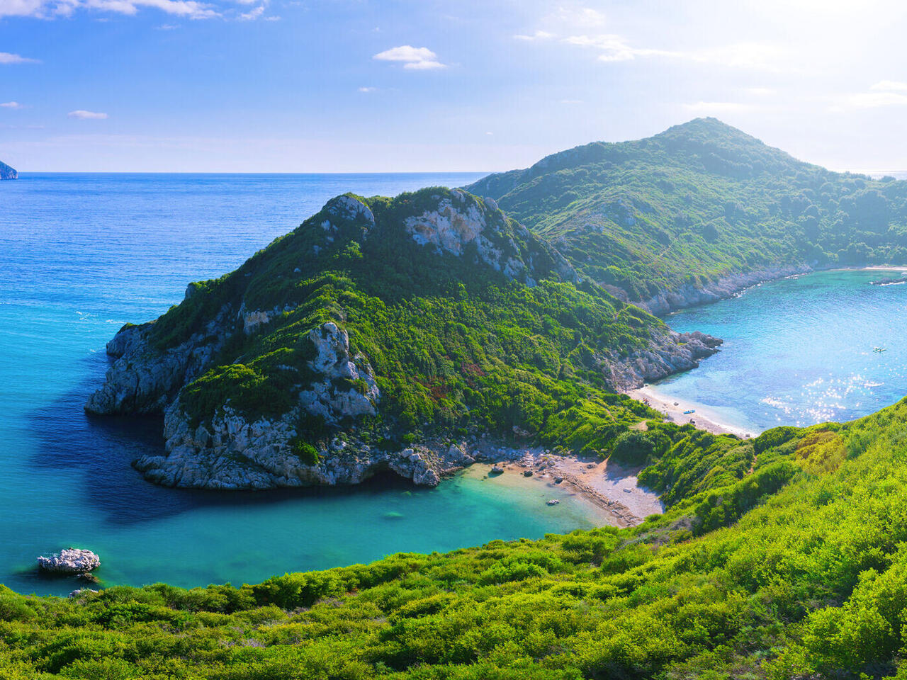 Östliches Mittelmeer