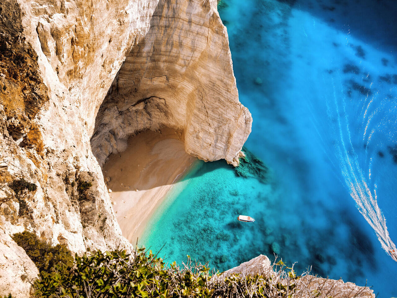 Östliches Mittelmeer
