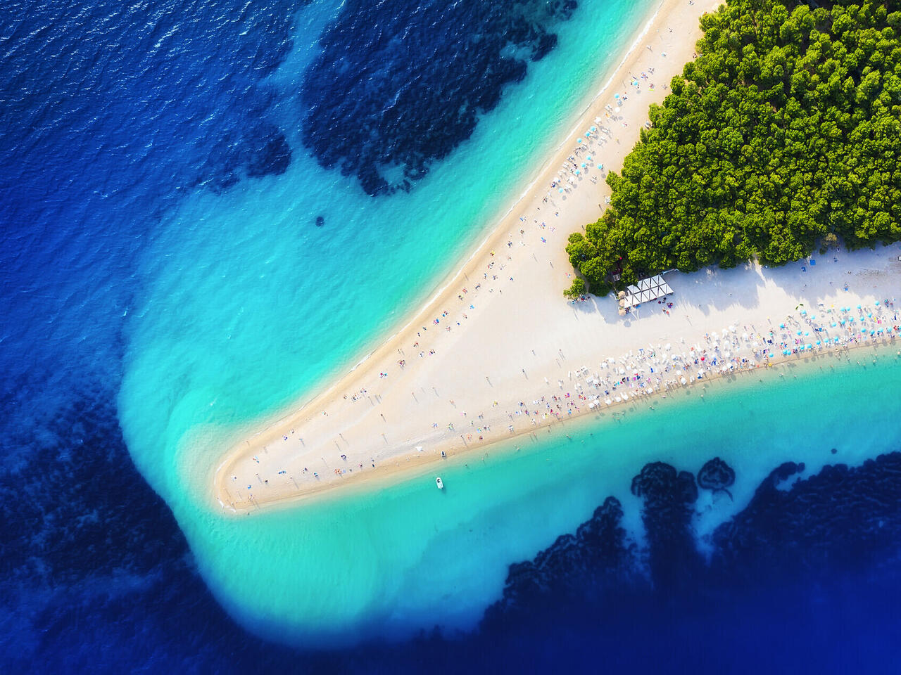 Kroatien & Montenegro