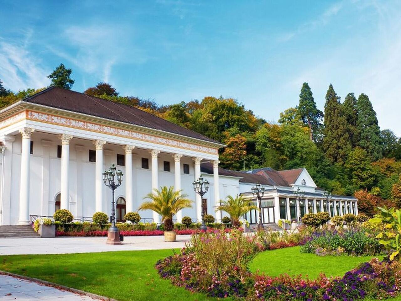 Sommernächte in Baden-Baden 2026