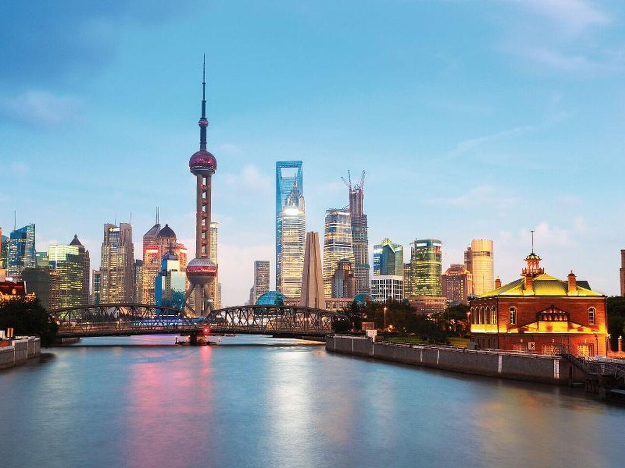 MSC Magnifica : World Cruise