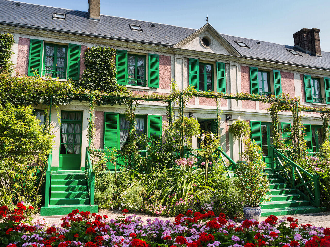 Petits bijoux des bords de Seine