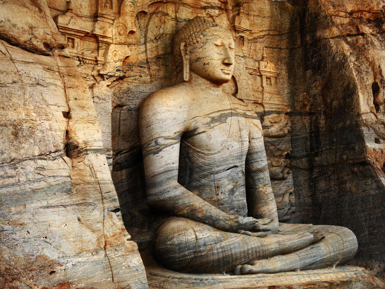 Inselparadies Sri Lanka