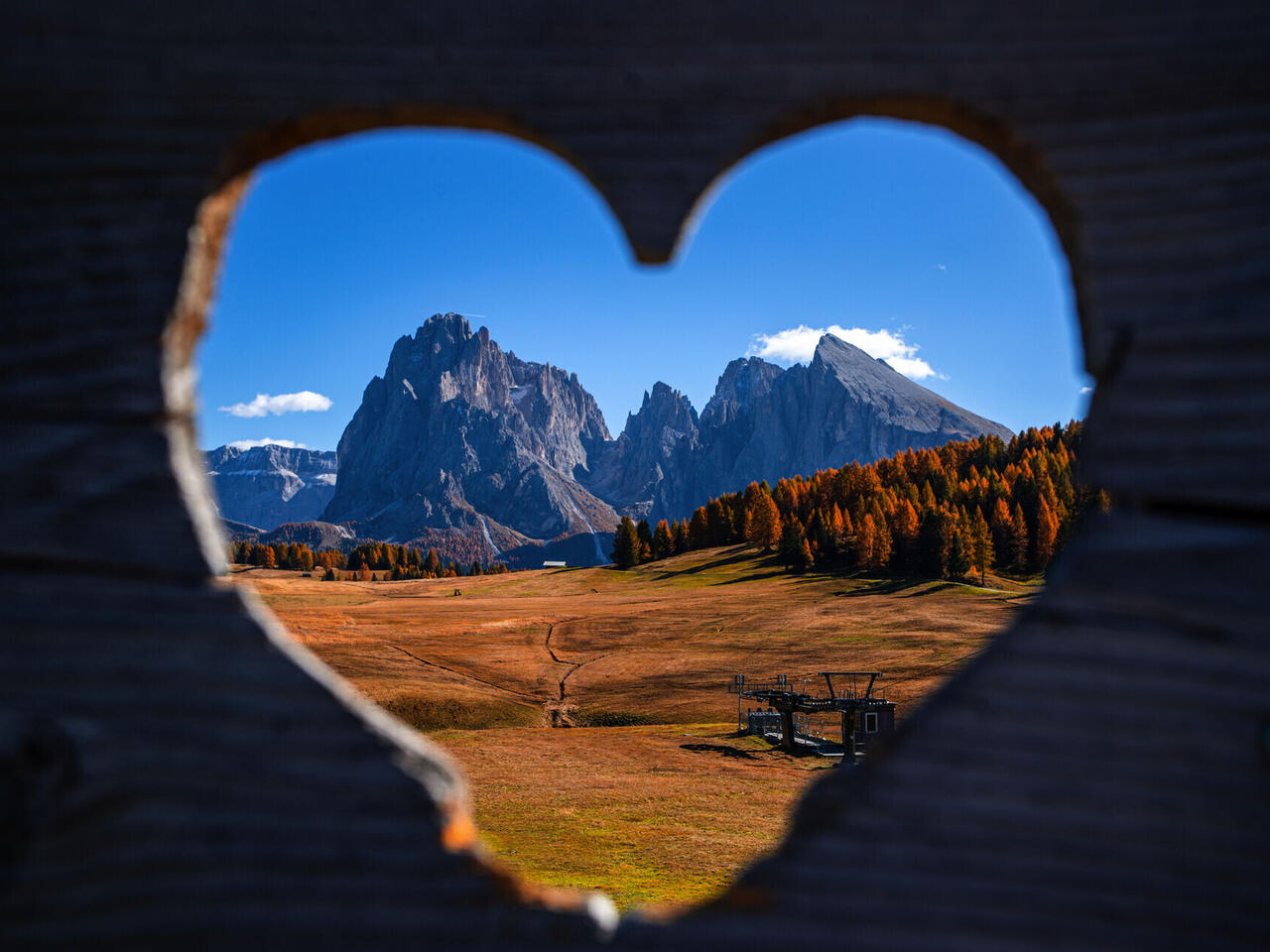 Wanderträume in Südtirol